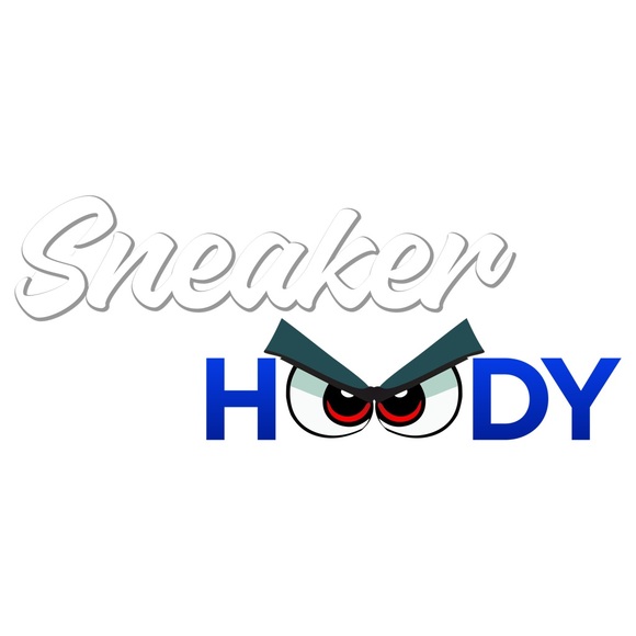 sneakerhoody